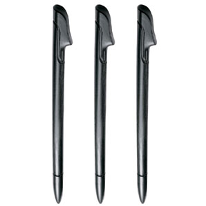 PALM Stylus Pack 3