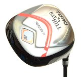 Palmer BAY HILL TORO BETA Ti 460cc SQUARE DRIVER