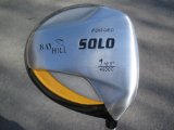 Palmer NEW BAY HILL SOLO 460cc TITANIUM GOLF DRIVER 10.5 deg