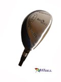 Palmer NEW PALMER S.O.S 25 DEGREE HYBRID GOLF WOOD