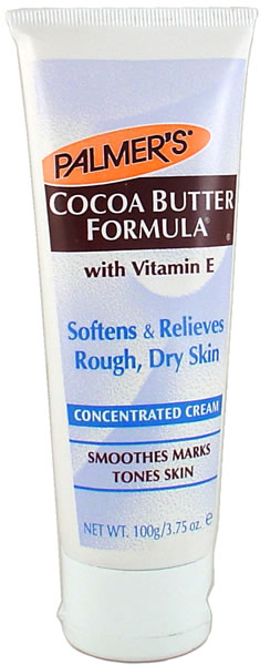 Cocoa Butter Formula Cream 100g