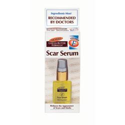 Cocoa Butter Scar Serum With Vitamin E