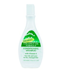 Palmers COCONUT SHAMPOO 250ML