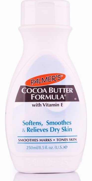 Palmers Cocoa Butter Formula Lotion