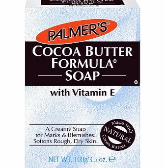 Palmers Cocoa Butter Formula Soap