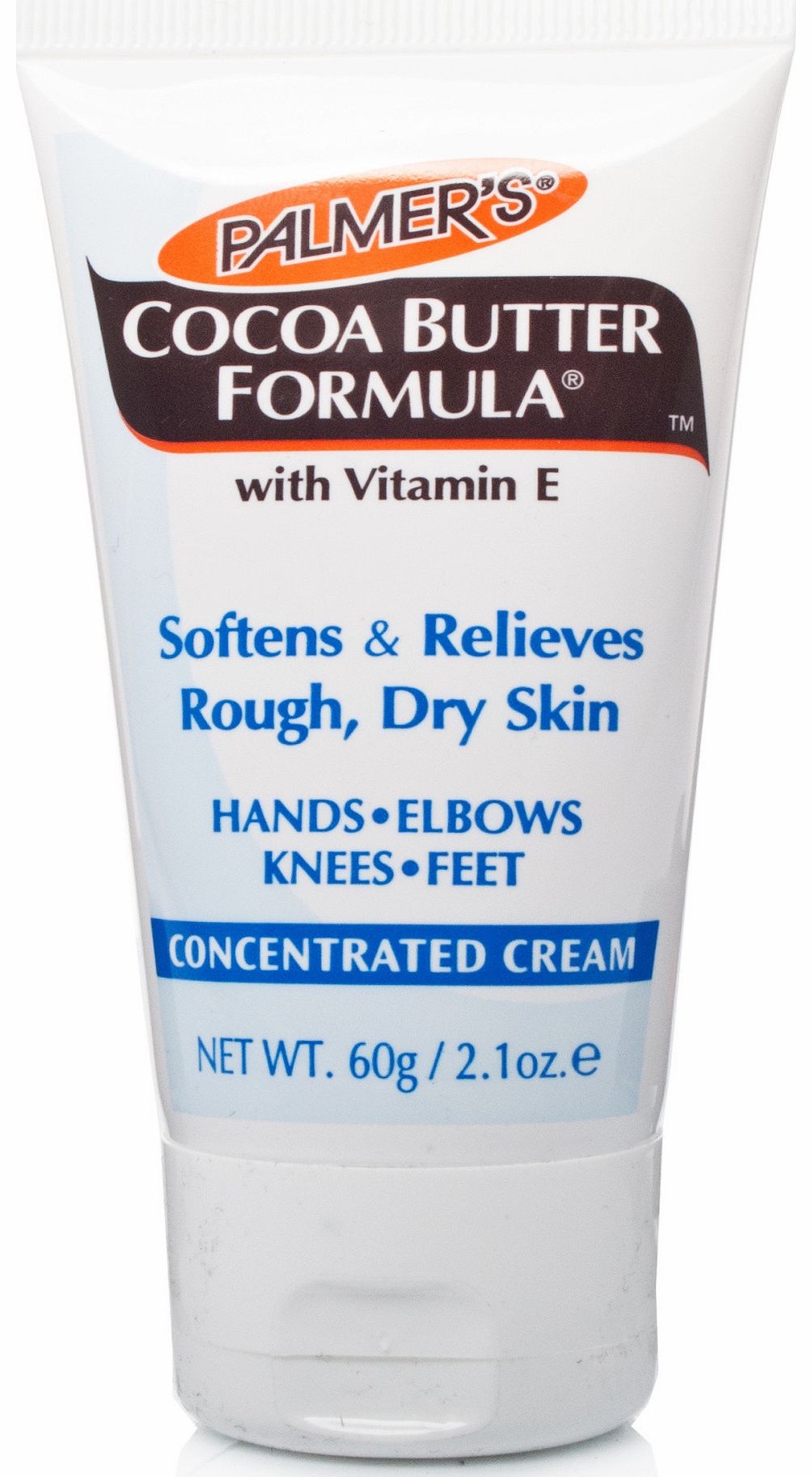 Palmers Cocoa Butter Formula Tube