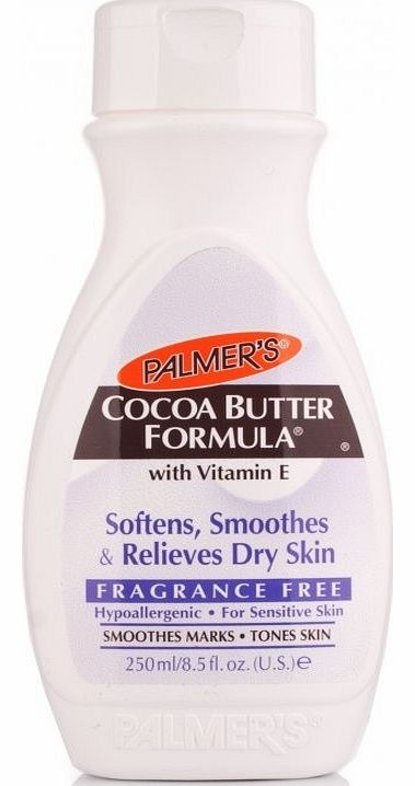 Palmers Cocoa Butter Formula with Vitamin E