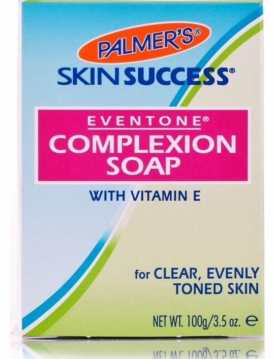 Palmers Eventone Complexion Soap