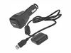 PALMONE Cigar lighter USB cable kit