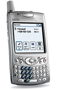 TREO 650 VERIZON CDMA