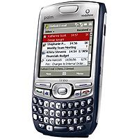 TREO 750V SMARTPHONE (UNLOCKED)