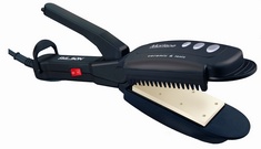Ionic System Hair Straightener