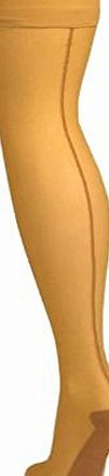 Pamela Mann Jive Stockings - Natural amp; Natural