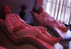Overnight Spa Break for Two at Bannatyne’s