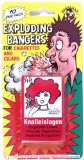 Pams Cigarette Bangers (10)