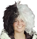 Cruella Wig
