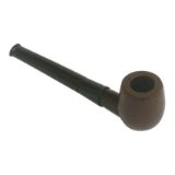 Pams Popeye Pipe