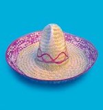 Pams Sombrero Large