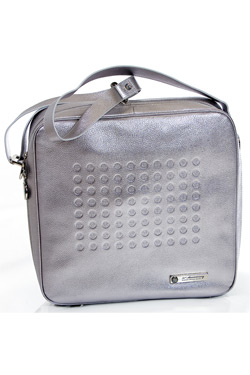 Prestige Overnight Cabin Bag and Travel Wallet
