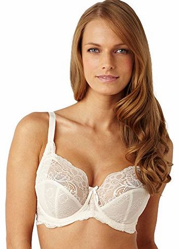 Andorra Full Cup Bra 5675 Pearl 40FF