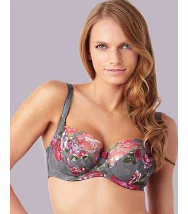 Balconnette Bra