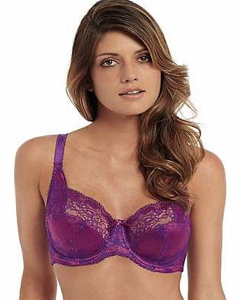 Clara Full Cup Bra