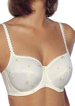 Panache Daisy Underwire Bra