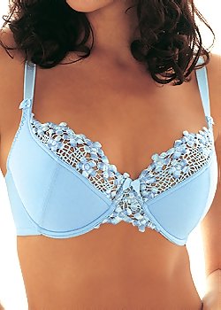 Panache Heaven Balconette Bra