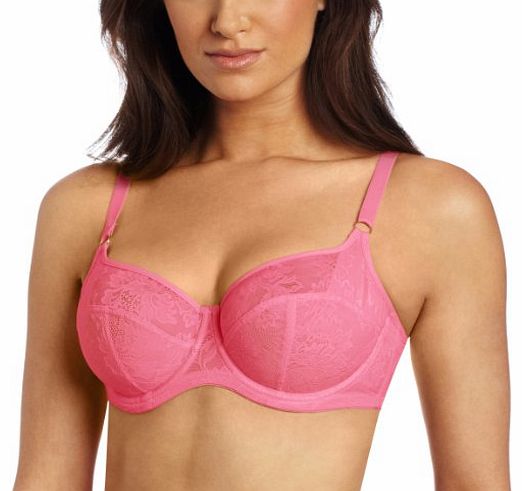 Idina Balconnet Bra Blossom 34 E