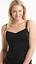 Panache, 1295[^]188140 Isobel Tankini - Black
