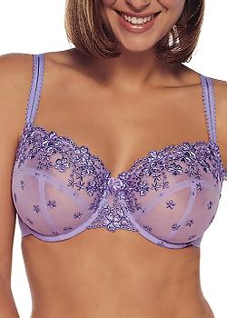 Panache Jewel Underwire Bra