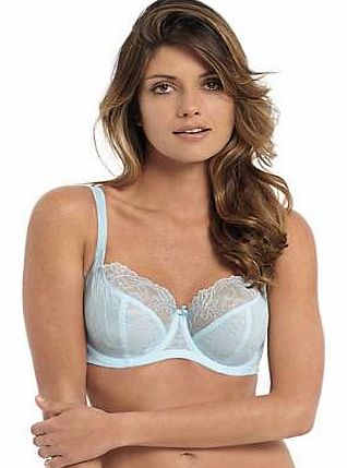 Panache Lace Balcony Bra