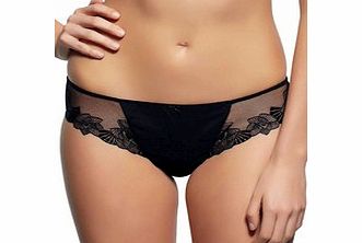 Loretta black briefs