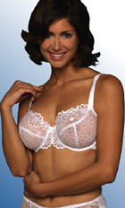 Panache Marguerite balconnet bra