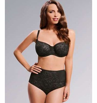 Moulded Balconette Bra