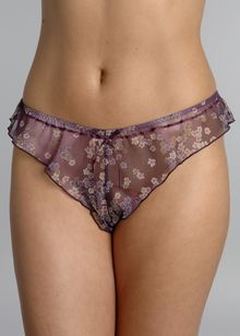 Panache Superbra Festival thong