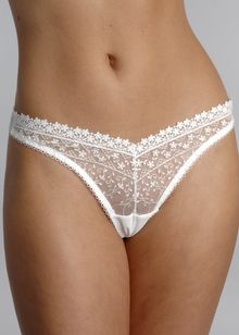 Panache Superbra Jasmin thong