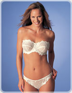 Panache Venus Strapless Bra