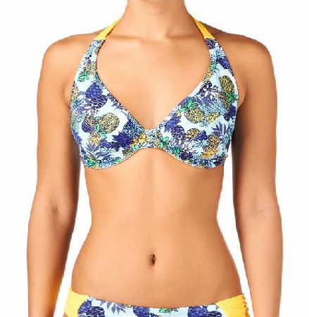 Panache Womens Panache Carmen Plunge Bikini Top -