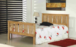 Panama Bedstead 135 x 190cm