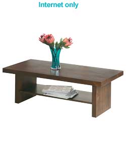 Panama Coffee Table