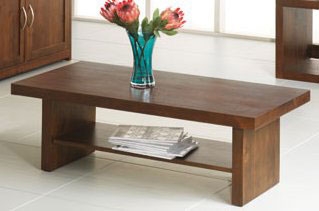 Rectangular Coffee Table