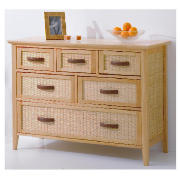 Panama Sideboard