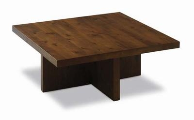 Square Coffee Table