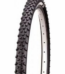 TRAILRAKER STEEL 26` MTB TYRE