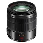 Panasonic 14-140mm f/3.5-5.6 Lens H-FS14140E