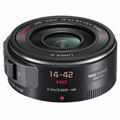 PANASONIC 14-42mm f/3.5-5.6 X Series