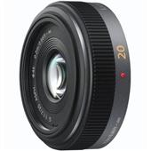 20mm f1.7 Pancake Lens