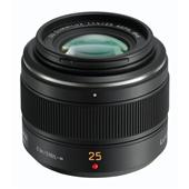 25mm f/1.4 Standard Lens