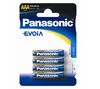 4 Evoia LR03EE Batteries